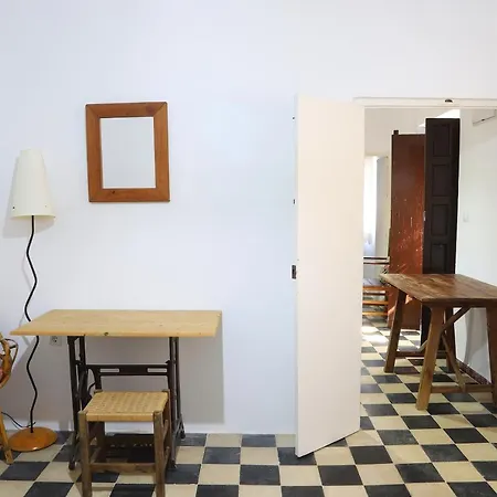 Hierros Hétvégi ház